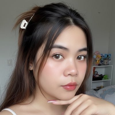 JA_quip's profile picture. 🌷3542 ꕤ*🦁♡🧸ྀི สายมู 🍅📓 ผิวผสม ผมยาว สายตาสั้น olive skin 🍒.｡ BTS 💜 🐋 ˚ ˏˋ 🧤🍯⑅ॱ˖ สารพัดของกุ๊กกิ๊ก♡*.ﾟ🌈🦄 ⭐️ꔛ🥛 ꒰ · #giveawayBabymoon 🐯 ꒱˚ ✨