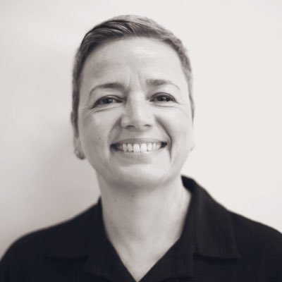 isabelatecno's profile picture. Profe de Tecnologías y TIC, enreda audiovisual, recicladora, 3D software, amante de la música de mis amig@s y de mis gatos INSTAGRAM: tecnoprofe 👩‍🔧