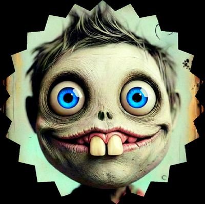 Bucktoothzombie's profile picture. Pre-internet OG | @ElonMusk fanboy | Constitutionalist | Proud American Christian Man ~Loves freedom - Hates Bullshit.