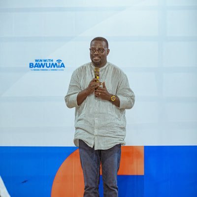 BaDompreh5587's profile picture. 