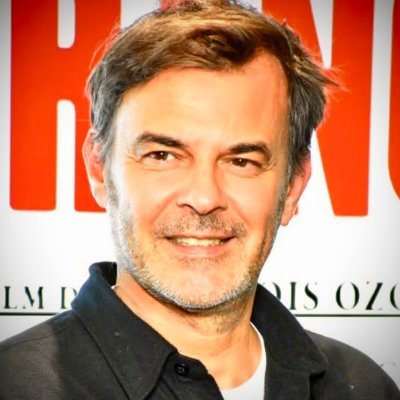 francois_ozon's profile picture. Official twitter page of François Ozon.