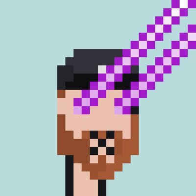 chunkric's profile picture. 