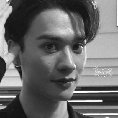 _babyyuno's profile picture. fan acc : 𐙚⋆°🦢｡⋆ 𝐇𝐀𝐑𝐈𝐓 ᨳ ﹅♥︎₊˚𝐌𝐀𝐓𝐈𝐌𝐔𝐍 𓏲♥️ ₊˚ ⋮ 🍀 ༘ @TLE_mtm & @harit_keng ₊ ⊹ (˶°ㅁ° )!! @firstone_wnk , @nampingnapat ◞ ౨ৎ⋆ ｡⋆𐙚⋆.˚₊⊹♡