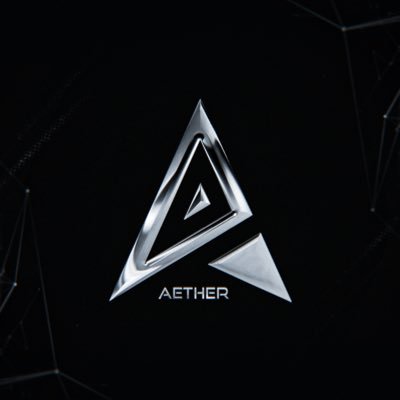 TeamAetherX's profile picture. Esports & Entertainment | Pushing competition & creativity Beyond The Terrestrial Sphere | https://t.co/uztGCtOpMU