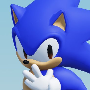 SonicDaMAURICE's profile picture. 