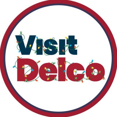 VisitDelcoPA's profile picture. The official tourism promotion agency for Delaware County, Pennsylvania.