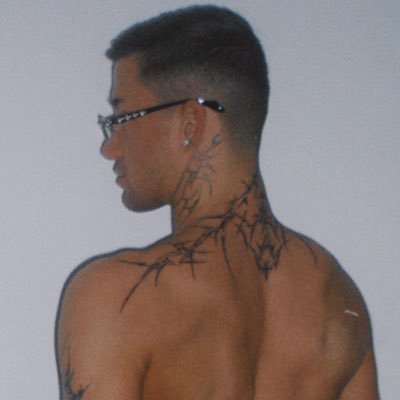 iamapophis's profile picture. swag 👁️🪽