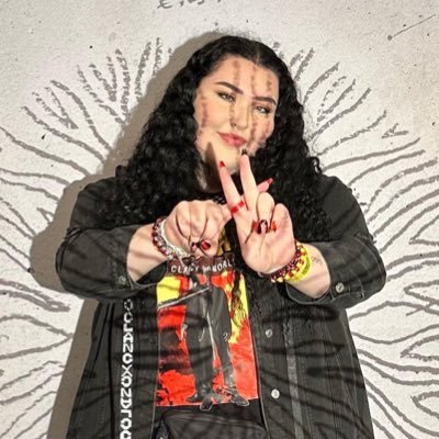 allisonwithapen's profile picture. | the sun will rise | canadian clique since 13’ | 22 | clique artist | perceived by tyler x2 |-/