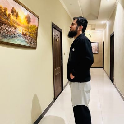 UsmanJanjua01's profile picture. If you cannot do great things,do small things in a great way.Proud Follower of Mian Nawaz Sharif. General Secretary PMLN SMT Sindh.Member General Council