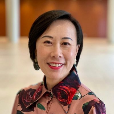 AliceYYCheng's profile picture. Endocrinologist, Mississauga/Toronto. Diabetes nerd. She/her.