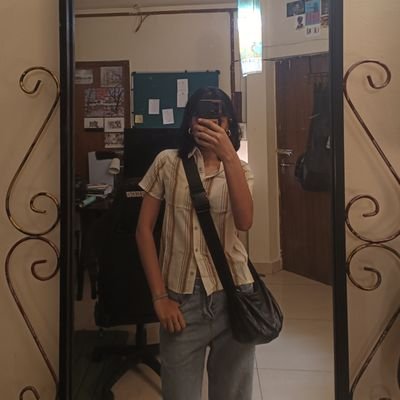 plutosynthesis's profile picture. (she/her) | 24