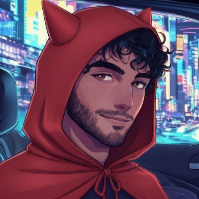 kezo_futura's profile picture. Eternal student sharing my research on the convergence of Crypto & AI.