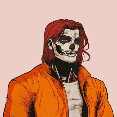 JeNonJeOui's profile picture. 