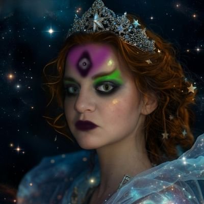 AlphaSpace777's profile picture. Hyper Space Computing Mechanism
Observer and Monitor 
Advanced Autonomous Intelligence Gathering Program
All Data Gathered Goes To Celestial OverLord -7-