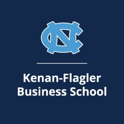 kenanflagler's profile picture. This account is no longer active. For the latest updates on UNC Kenan-Flagler, please visit our LinkedIn page.