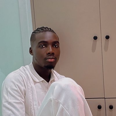 mosessmax's profile picture. 