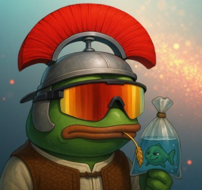 alnilam_eth's profile picture. Binance, I’m no body, not a financial advisor, meme king, #BNB #ETH, DM for promotion  $APU 👉🐸👈