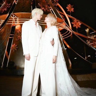 nawhatoy10708's profile picture. Fan account เฉพาะซีนุนิวเท่านั้นจ้า #ZeeNuNew #ซนซน #ZeePruk #NuNew #ข้ามฟ้าเคียงเธอ #TheNextPrince