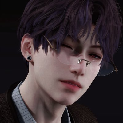 haishenqiyu's profile picture. The great sea belongs to 祁煜  | ホムラ | 기욱 | Rafayel