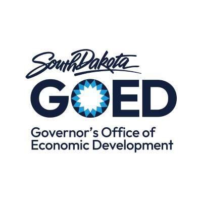 sdgoed's profile picture. The #SouthDakota Governor's Office of #EconomicDevelopment works to create jobs, support companies, and foster business growth.