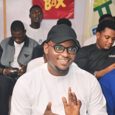 annakin007's profile picture. Developer Nigeria Health workforce profile 2024