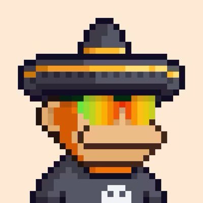 Orange0rangutan's profile picture. Spec Ops @EYEKONSTUDIO | Growth & Strategy @Multichain | @SuperteamCAN Resident Court Jester