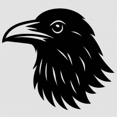 nssraven's profile picture. Sovereignty artist. I create work for people rebuilding after betrayal, collapse, or control. Freedom-as-art. Originals + prints.