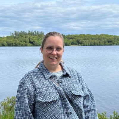 simonefrokjaer's profile picture. OB-fan ⚽️💙🤍💙🤍