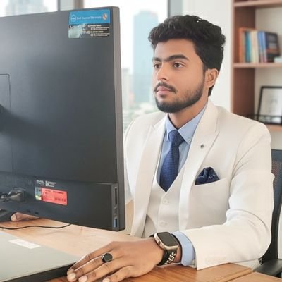 SahineIslam5's profile picture. 📚 Amazon Book Promoter | 🎙️ Podcast Promotion Expert
🚀 Helping authors & creators reach real readers
🌐 Social Media Marketing (FB • LinkedIn • X)
💬 DM