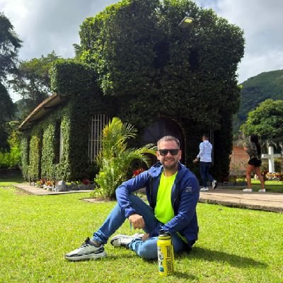 LeonettTomas's profile picture. 🔸Periodista
🔸Premio Regional de Turismo 2024
🔸 Crítico e Irónico
🔸 Venezolano en Venezuela
#Maturin/ Monagas