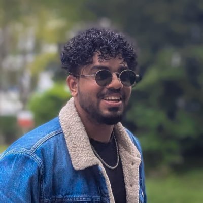 Ranook_xd's profile picture. The Globe-Trotting Cultural Sponge 😝
Founding designer at @8_club_. Worked earlier at @Razorpay , @Olacabs . Hit me up for anything design! 🙌🏼