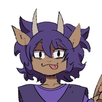 sepioeo's profile picture. Hello, my name is Seo i'm the number 1# clunkhead and also draw sometimes //
💚 @kip_oneshot I love you Mari!!!