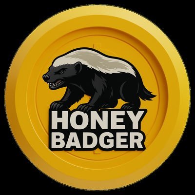 honeybadgerspk's profile picture. honey badger don't care