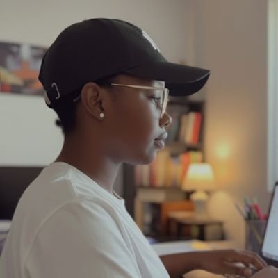 olivertahn's profile picture. Frontend Developer || Blockchain Developer || Managing @Cirlo_finance || DeFi Researcher ||