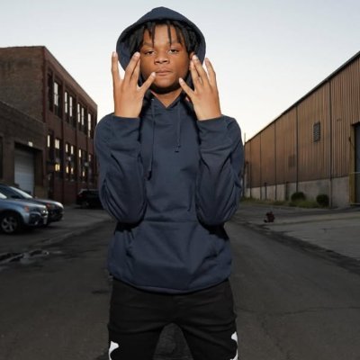 xPaaarK's profile picture. 