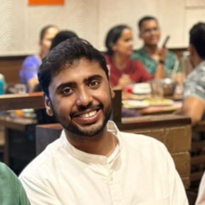 yashujjwal's profile picture. I solve problems