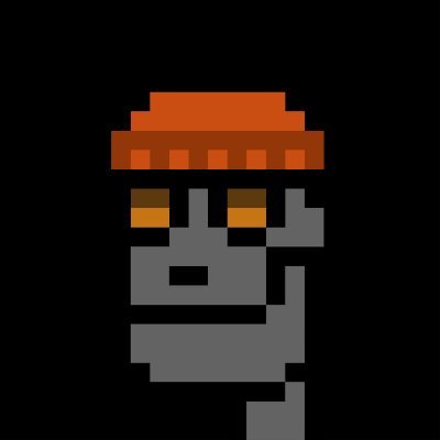 phvnk's profile picture. phvnk.eth/tez — #CC0-worker and @PPPhunks GM — FKA Haps