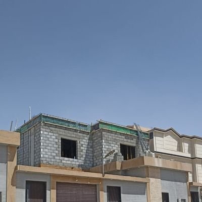 MhndsW21979's profile picture. #مقاول  #مباني #..فلل..هناقر..مستودعات..استراحات..
أسوار ..شاليهات..ملاحق..مجالس ..ارتداد..
غرف.سواق..جميع..اعمال..البناء..والترميم# #مقاول#_بناء 0553457443