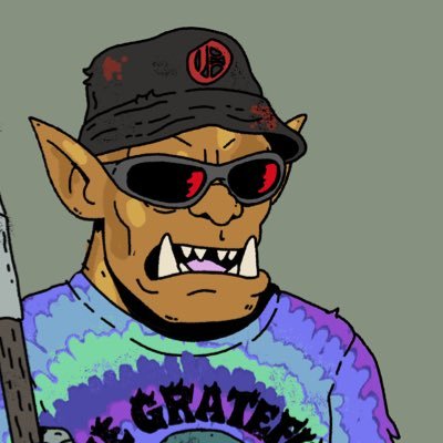 theHAWKx's profile picture. ☠️King Bozo☠️ 🍟Micks on top🍟☠️ 👑=Alpha 👑☠️@BioBunnies ☣️☠️Rule #1❄️☠️I am a funny character🤔☠️THE END☠️