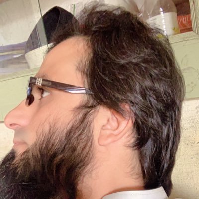 engrmalakkashif's profile picture. Infrastructure Engineer • DevOps Engineer