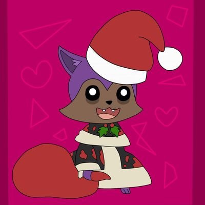 Miumar_666's profile picture. #Mamutsitos 🦣 🪙 

Soy Miumar el minino café con morado, soy furry fan del dibujo, transformers, pokémon, undertale, star wars y etc. Soy extraño pero amigable