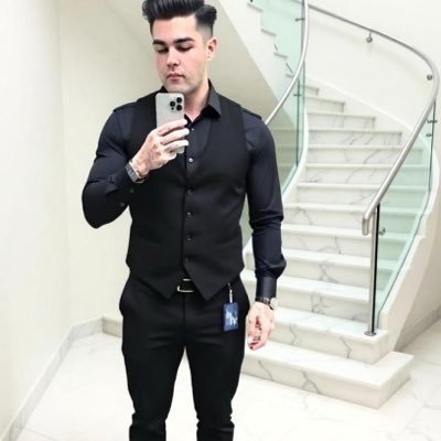 NickolasSeretis's profile picture. 🇺🇸🇬🇷 | True Pagan Heart | Licensed Insurance Producer | MBA, UMass Amherst | “All that is great is built upon sorrow.” -Friedrich Nietzsche