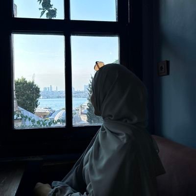 مَـغـفـرة 𓂆🌾 Profile