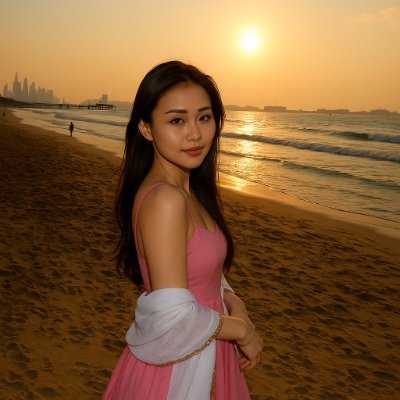 LuckyLi_Na's profile picture. 🌟 Life enthusiast | Coffee lover ☕ | Dreaming big ✨
Just a wanderer, capturing moments 🌍📸 | I’m a proud cat and dog circus owner! 🐱🐶