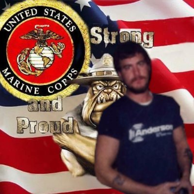 USMCtrucken's profile picture. Patriotic Supporter of USA, USMC Veteran 72-80,
Based
I follow everyone back and follow all likes
#MAGA #Patriot #Trump #USMC #BacktheBlue #SupportICE