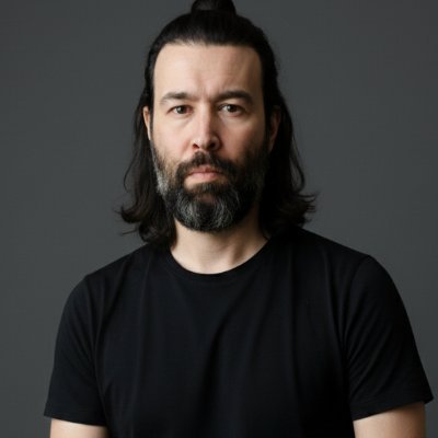 ataegemenc35's profile picture. rōnin/dramaturg
🎓 DEÜ GSF- Sahne Sanatları