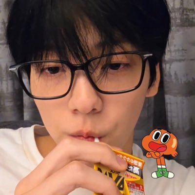 choimosavirus's profile picture. 