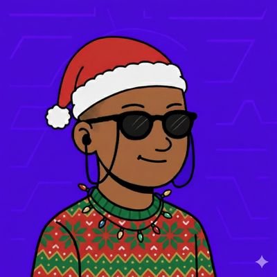 certified_coder's profile picture. Building https://t.co/iTJ537sx1Y, https://t.co/at8151tCla, https://t.co/ovIRIHxFHo , https://t.co/YW0eerVwpl, https://t.co/e9NsN6FXWk +2 others 🎢 | Fullstack dev documenting the mad