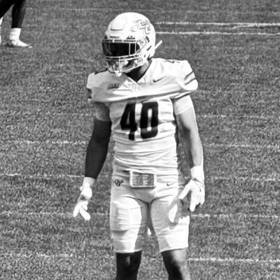 MikeyTrov16's profile picture. CCSU Football