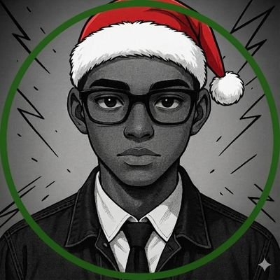 0x_nkla's profile picture. Robotics • ML • The Universe... | The sky is no limit, they are God damn footprints on the moon...